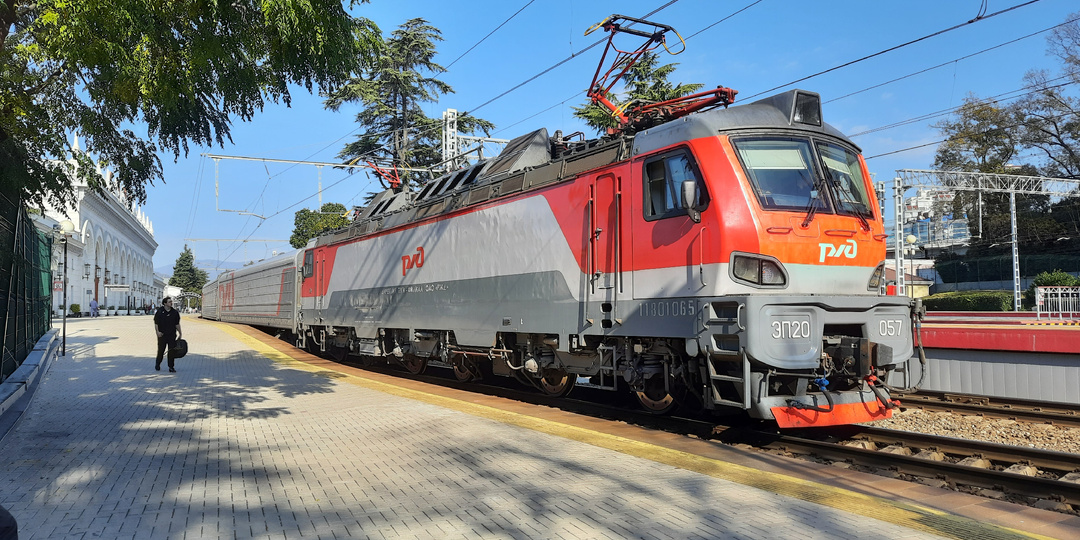 Пассажиры завалили РЖД жалобами на рывки в поездах: руководству пришлось вмешаться
