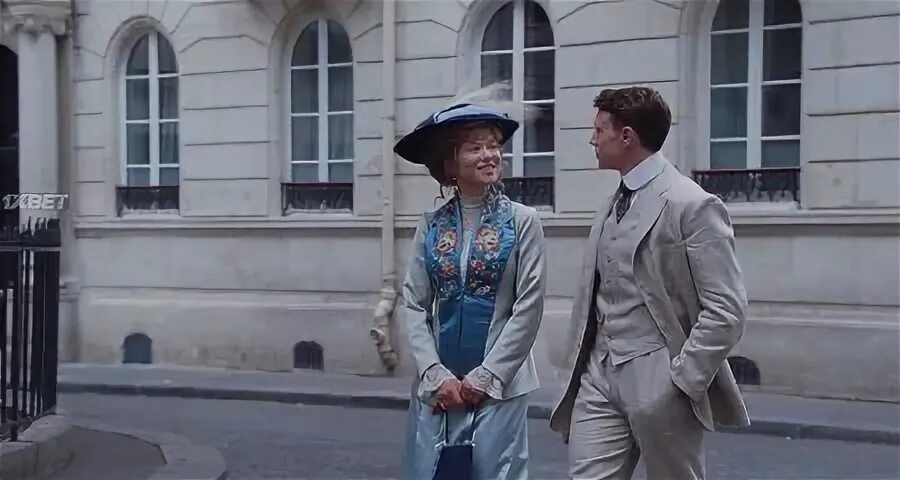 Кадры из фильма: Предчувствие (2023)