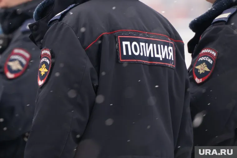 Полицейские просят пермяков опознать подозреваемого в нападении
Фото: Руслан Яроцкий © URA.RU