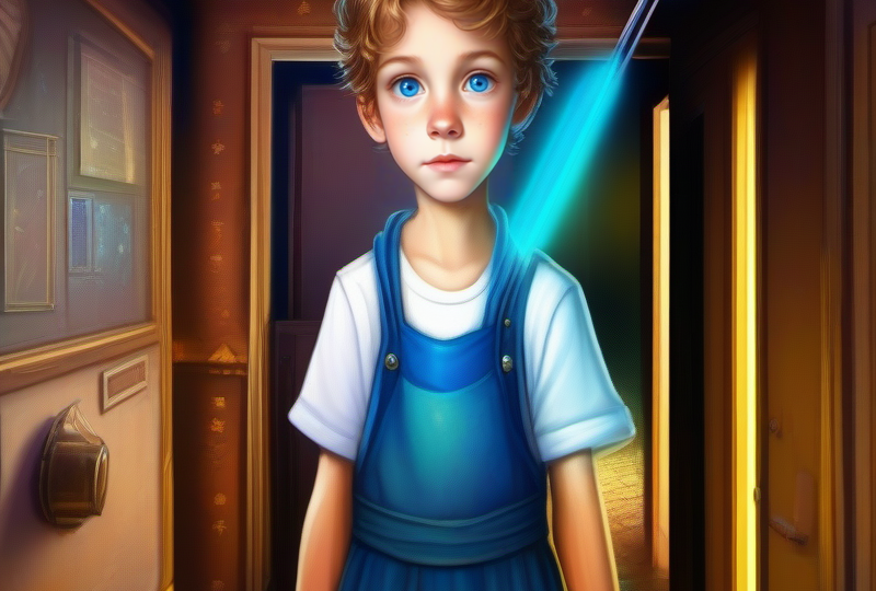 Ваня и Катя: Путешествие сквозь время и тайны