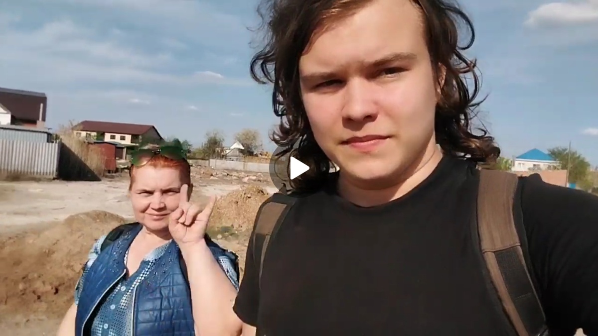 Фото из личного архива 