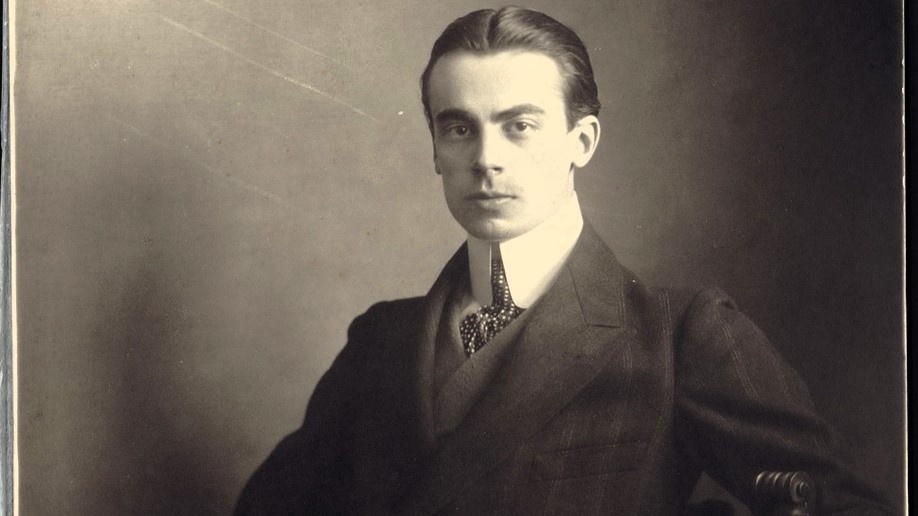 Николай Юсупов