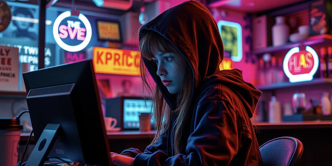 Топ-3 места в Казани, где я черпаю вдохновение для творчества