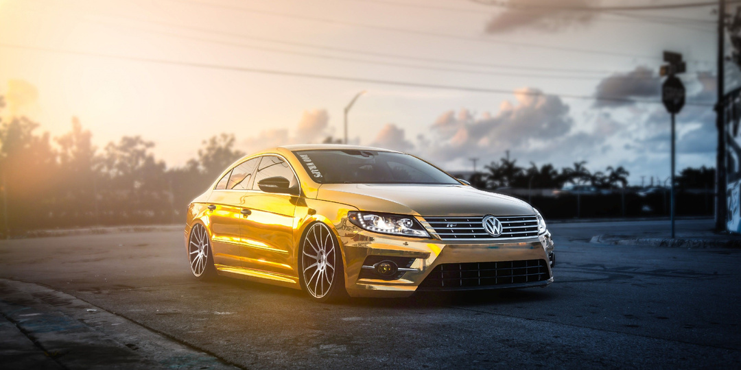 Популярные машины в новом облике: как они изменились и что из этого вышло.