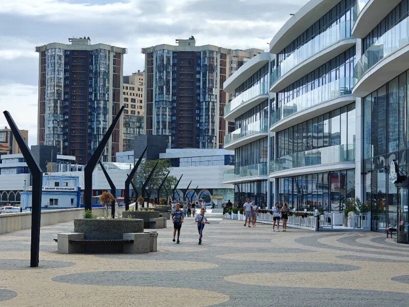    Фото: Юрий Серебренников/BFM Кубань