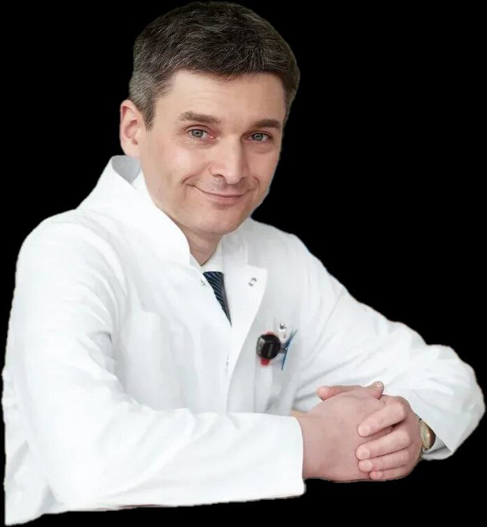 Александр Евгеньевич Панкратов.