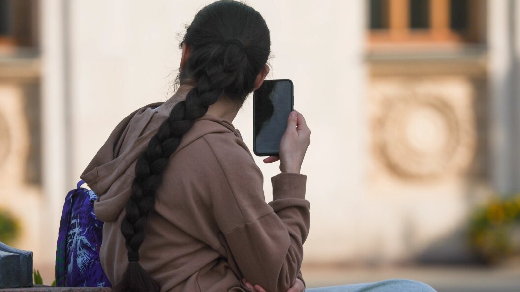    Belkin Alexey/news.ru/Globallookpress