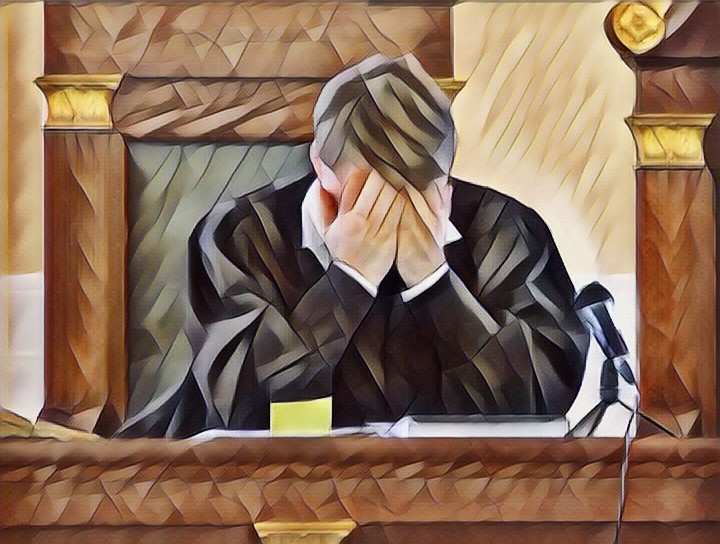 Эпиграф: "олег за всё берётся смело
всё превращается в говно
а если за говно берётся
то просто тратит меньше сил" источник здесь: https://pikabu.ru/story/gennadiy_byil_metaforichen_podborka_stishkovpirozhkov_1561217