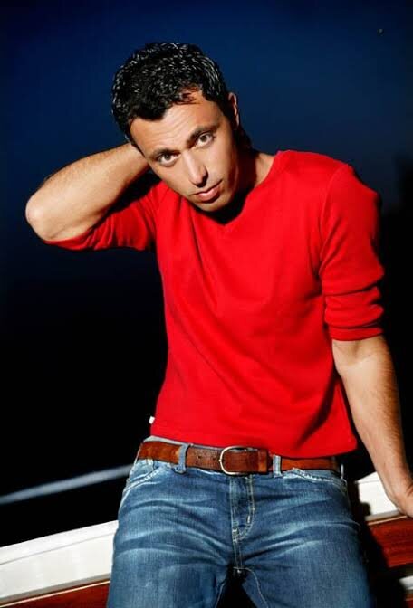 Мустафа Сандал