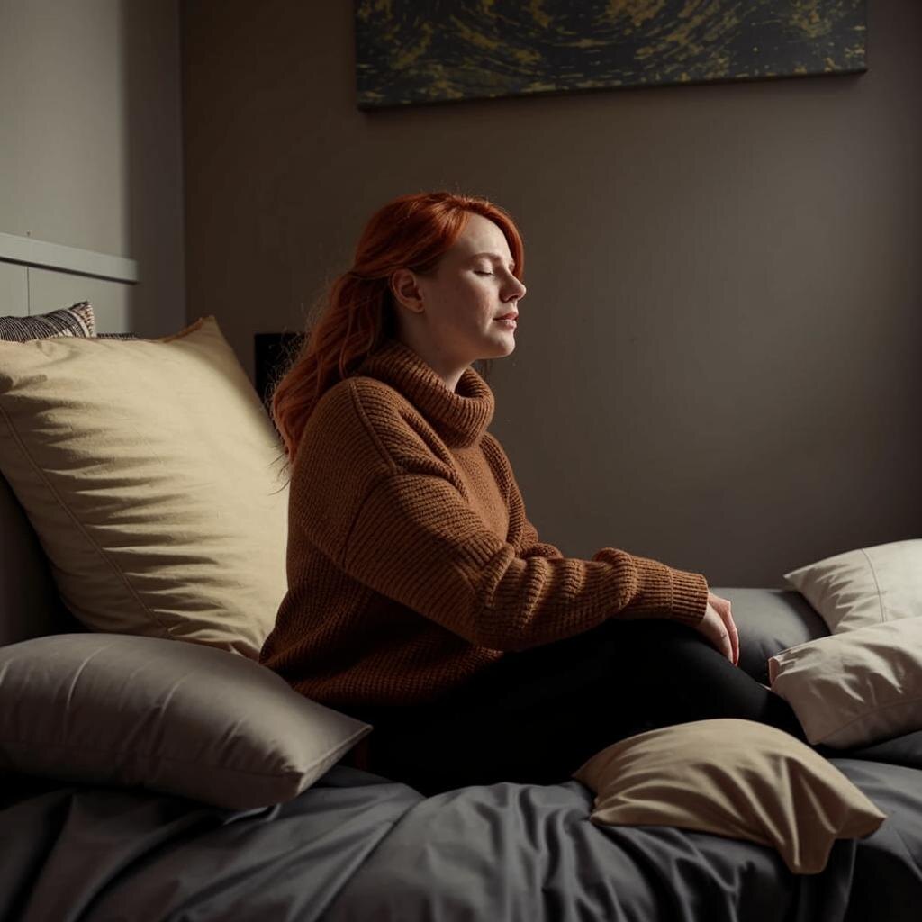 Сгенерировано Kandinsky.