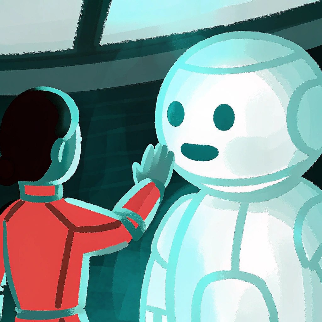 От автоматизации задач к автономным командам: новый этап цифровой трансформации