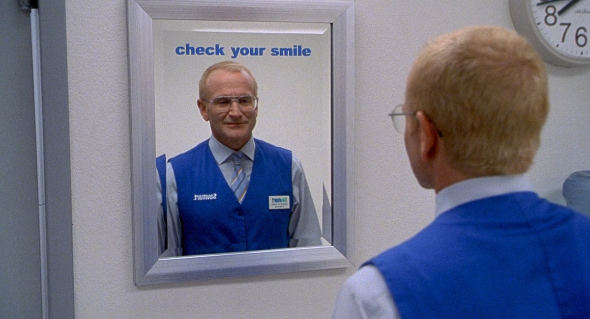 Задолго до «Джокера»...