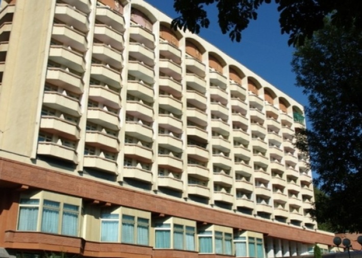 Центр Луч в Кисловодске