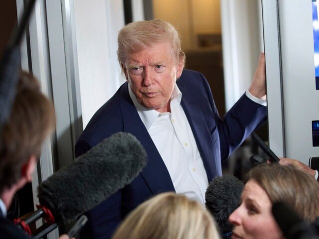    Фото: ТАСС/Evan Vucci/AP