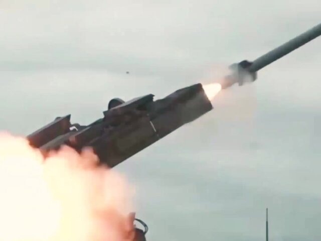    Фото: министерство обороны РФ