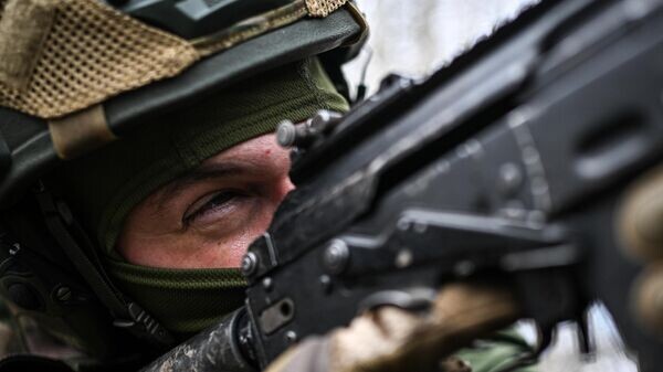    © Sputnik / Сергей Бобылев