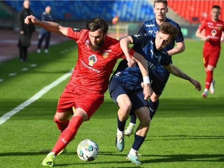     Фото: ПФК "Арсенал"