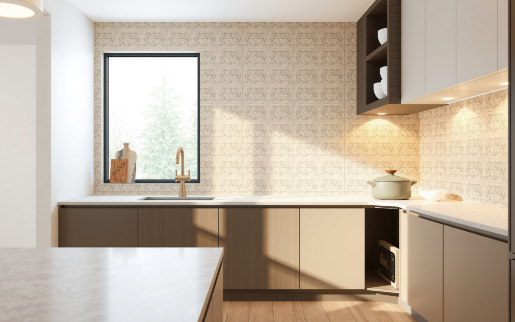    керамогранит-кухня-2025-тренды-советы-топ-брендов-дизайн-интерьера Plitburg