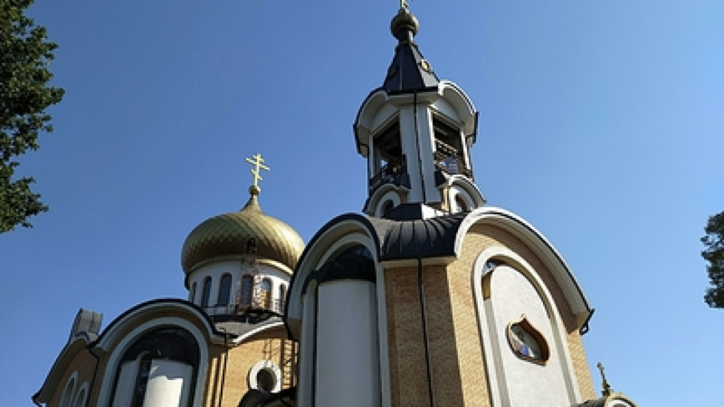    Victor Lisitsyn/Globallookpress