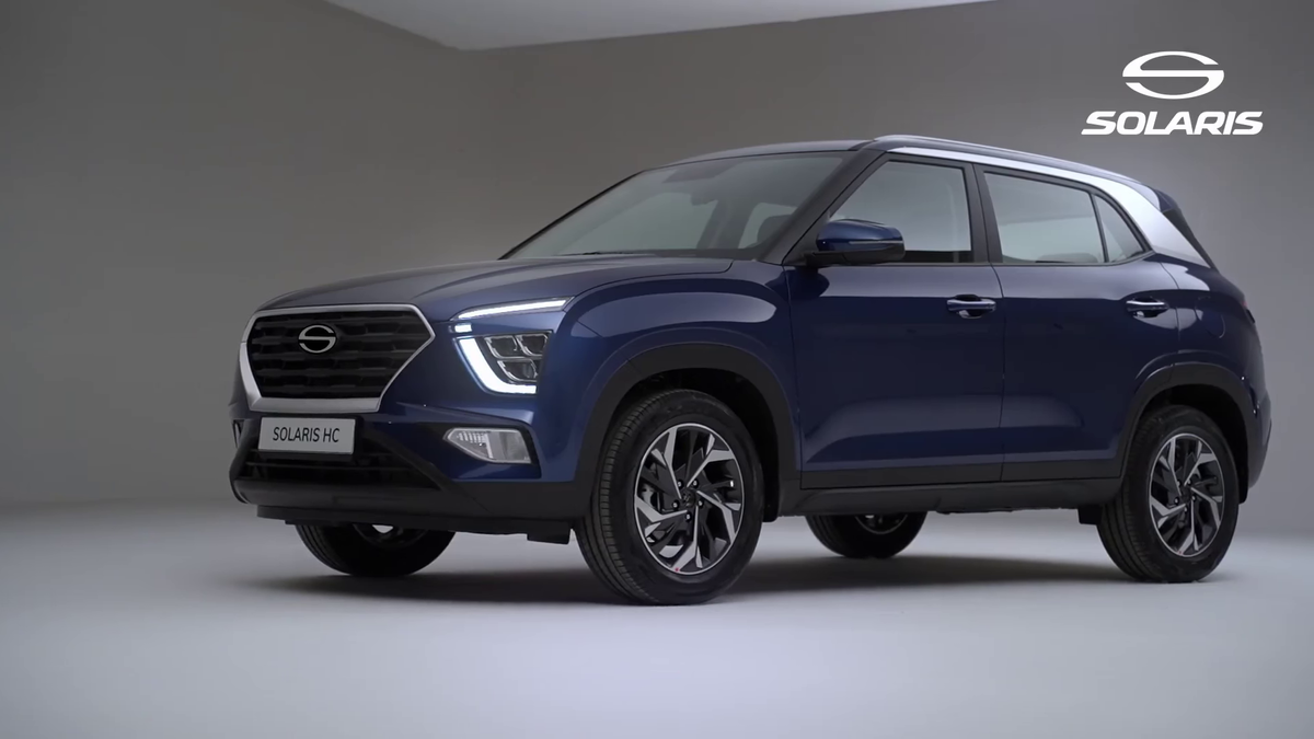 Фото: Solaris  📷
