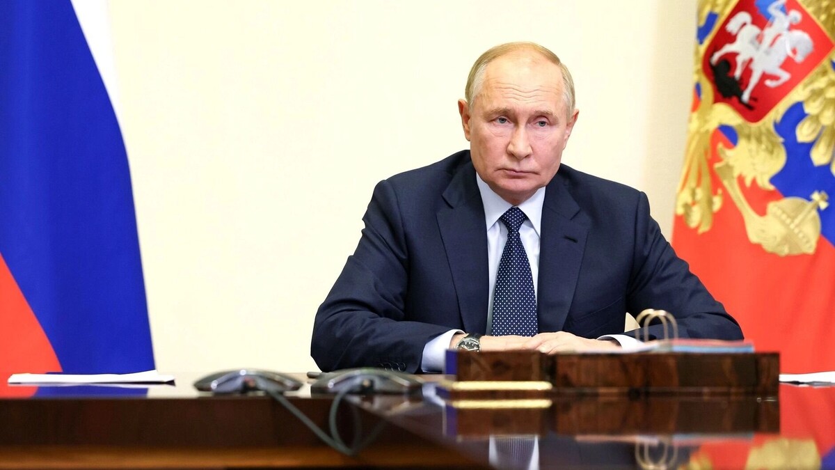     Источник: Kremlin.ru