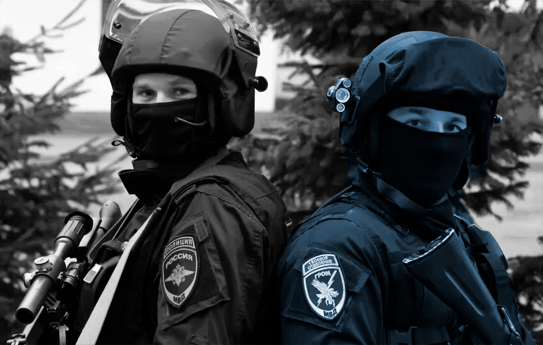 День полиции: история, дата и идеи для поздравлений