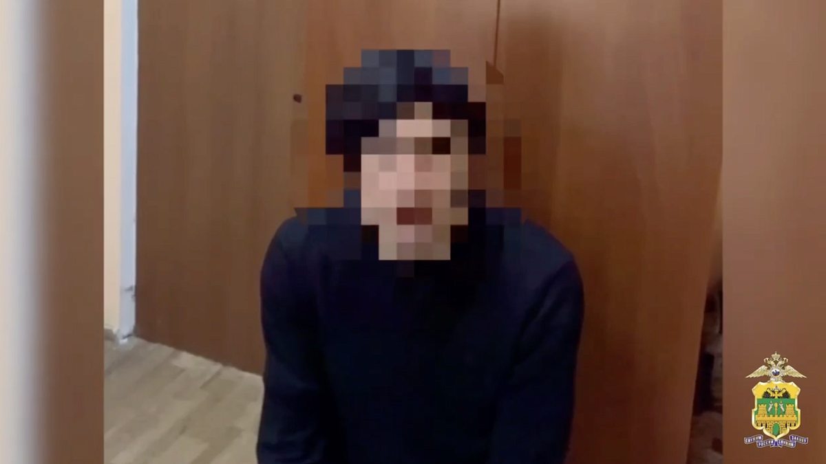    Фото: пресс-служба УМВД России по Сочи