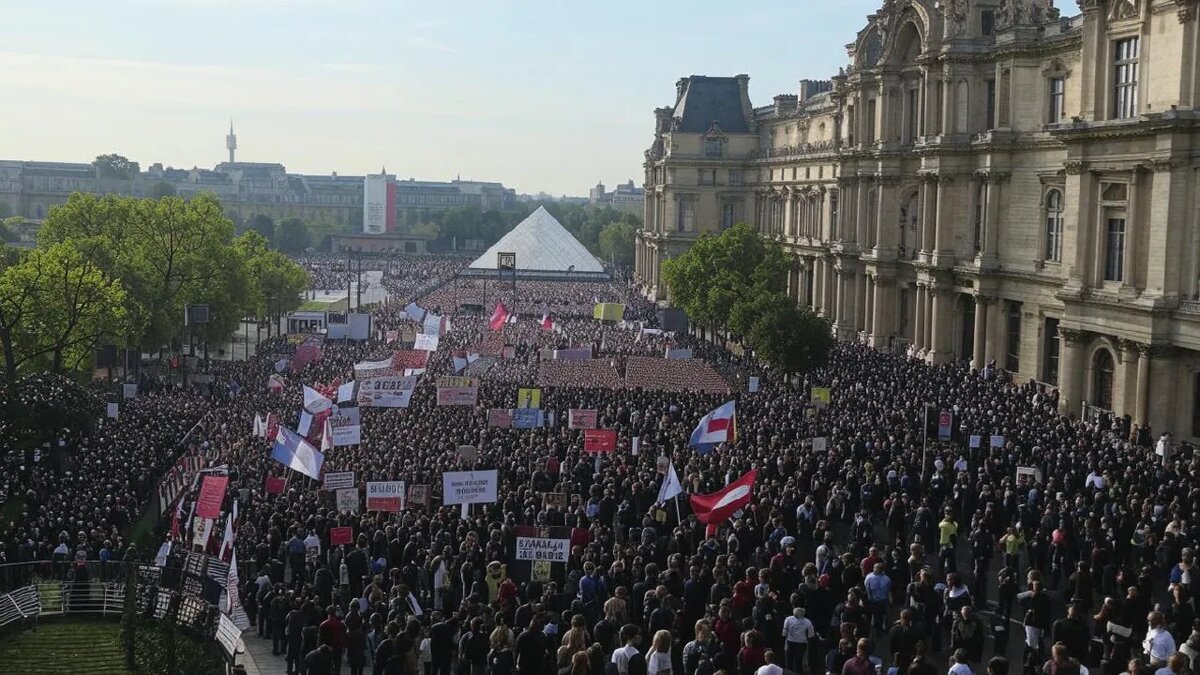    Сгенерировано ИИ