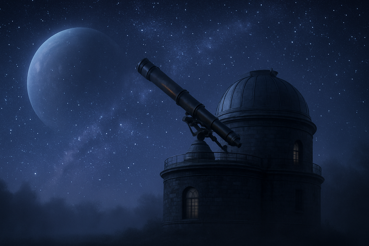 История «Планеты Икс» — напоминание о том, как легко можно ошибиться и как далеко могут завести такие ошибки