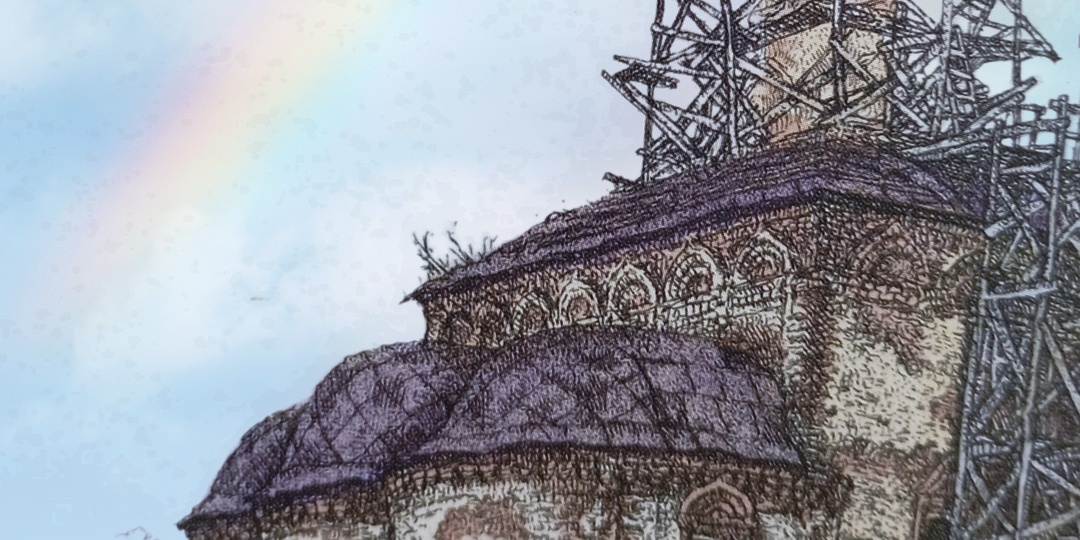 Истории, в которые трудно поверить. Неразменный рубль