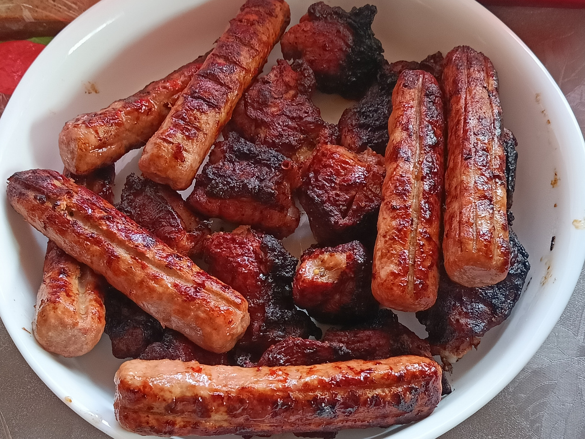 На четверых само то !