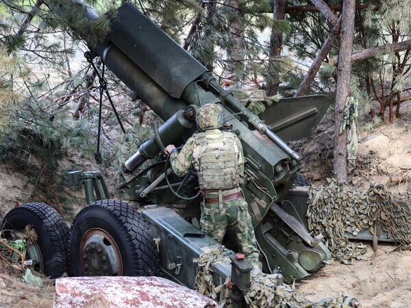    © РИА Новости Стрингер