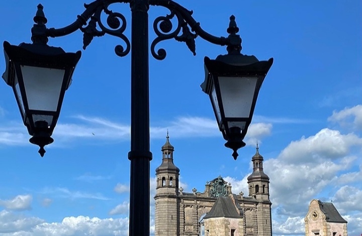 Дороги Калининграда: "неправильные" Черняховск и Советск