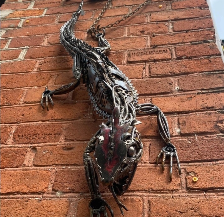 Путешествие в ИНСТЕРБУРГ