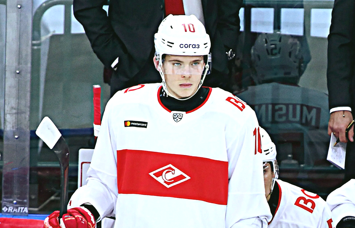 Не успел Никишин приехать в «Каролину», как начались проблемы