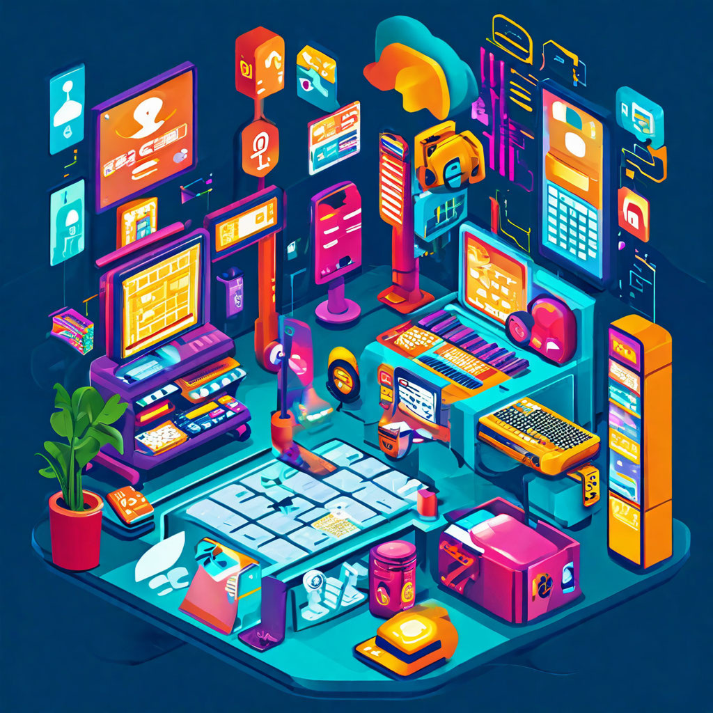    Автоматизация процесса оплаты заказов для бизнеса