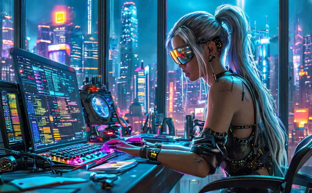    Как Make и K-ai.pro помогают в управлении задачами