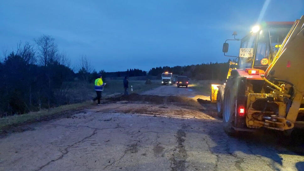 Фото: Михаил Жарков, vk
