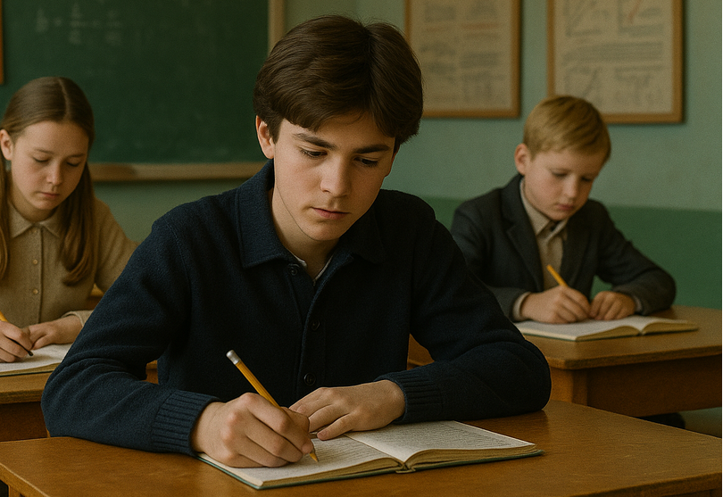 ПОДГОТОВКА по математике