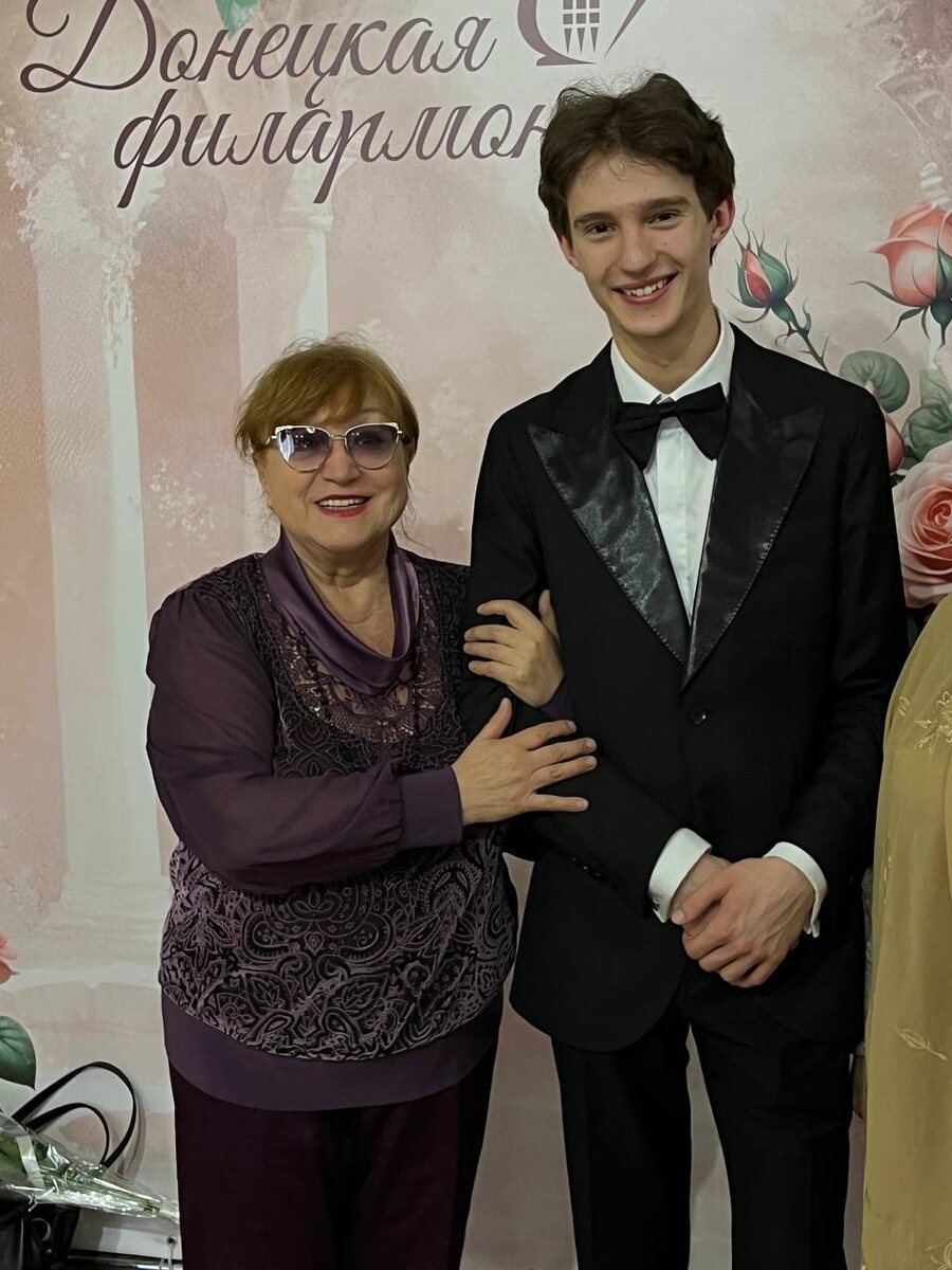 Фото Натальи ЧЕСНОКОВОЙ