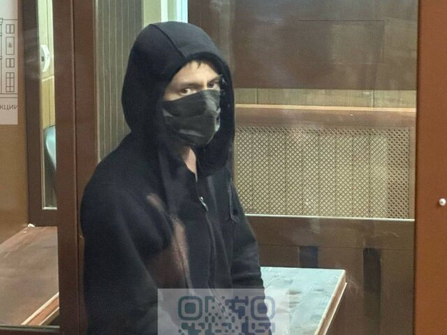    Фото: телеграм-канал "Суды общей юрисдикции города Москвы"