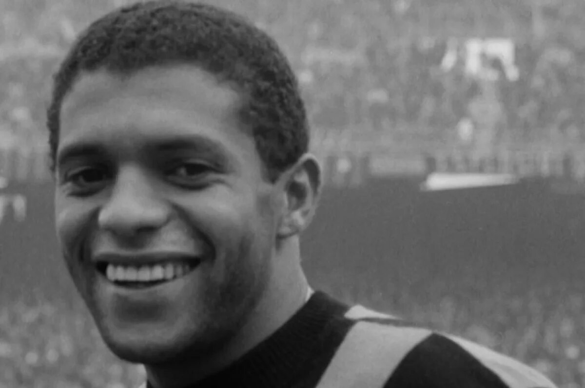    Умер экс-футболист «Интера» и сборной Бразилии Жаир да Коста