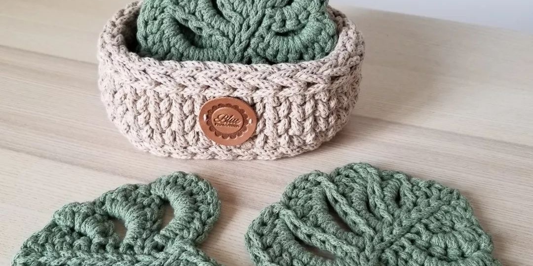 Что можно связать за вечер: 6 быстрых и полезных проектов