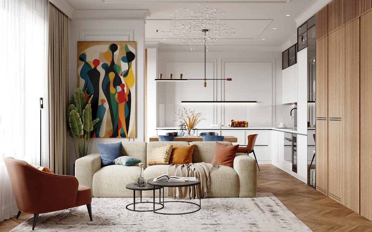 Портфолио Remplanner