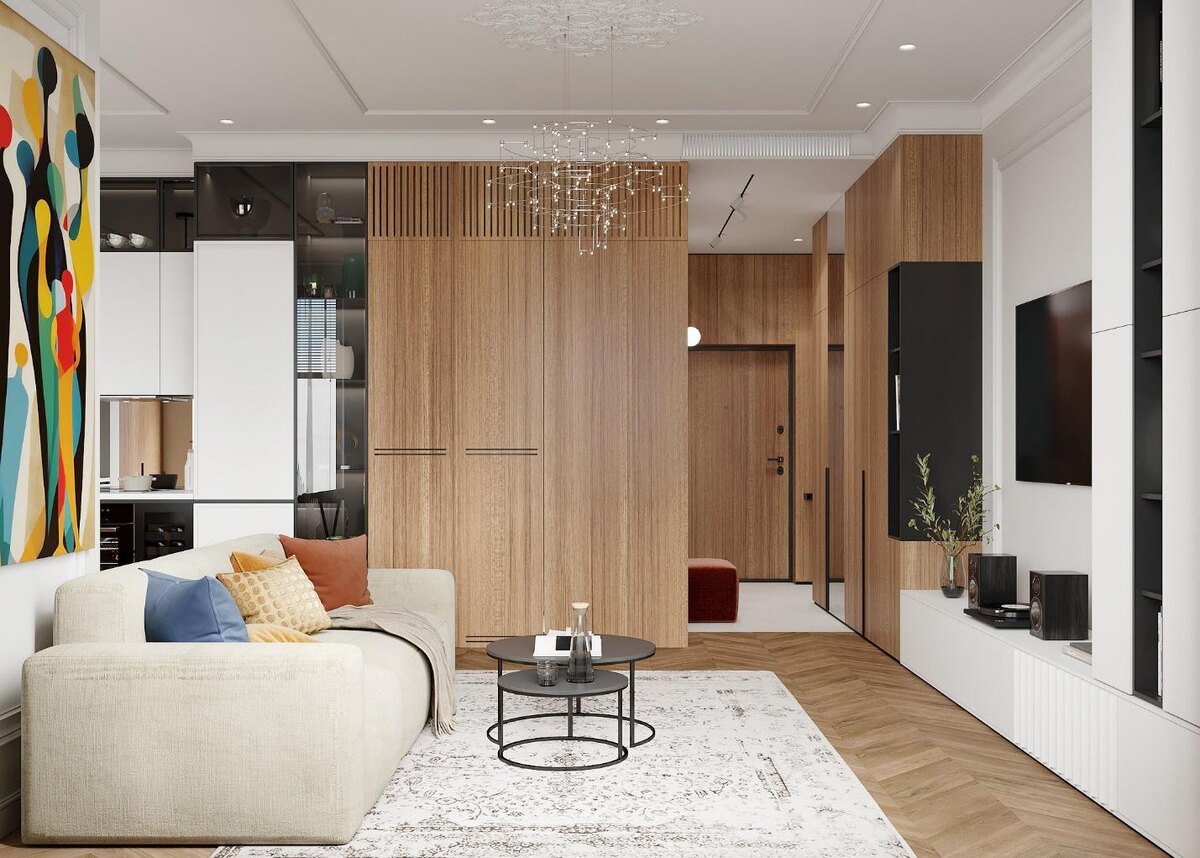 Портфолио Remplanner