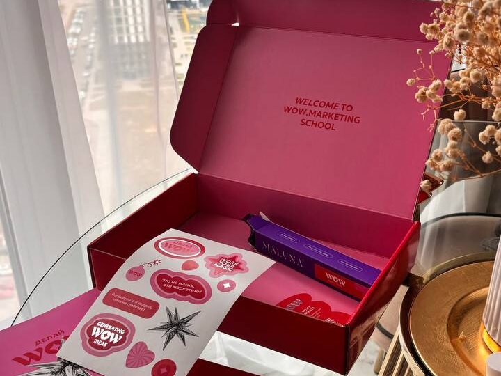 Отзыв на онлайн-курс Анастасии Полянской