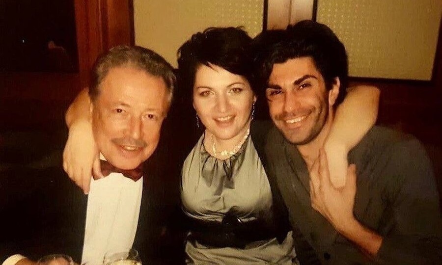 Святослав Игоревич Бэлза