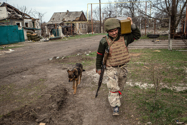 Михаил Синицын/ТАСС  