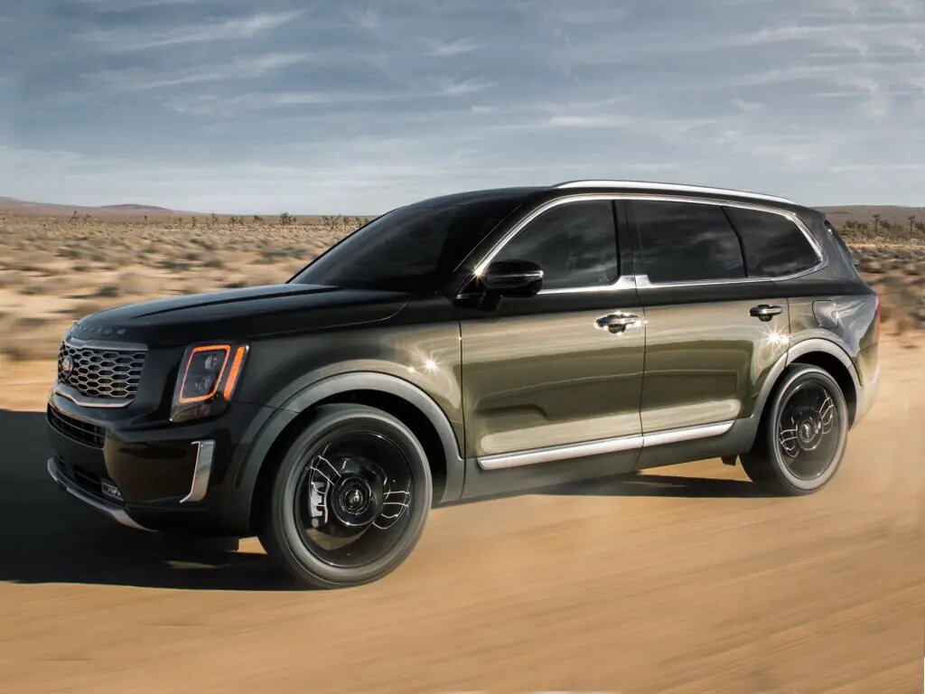 KIA Telluride