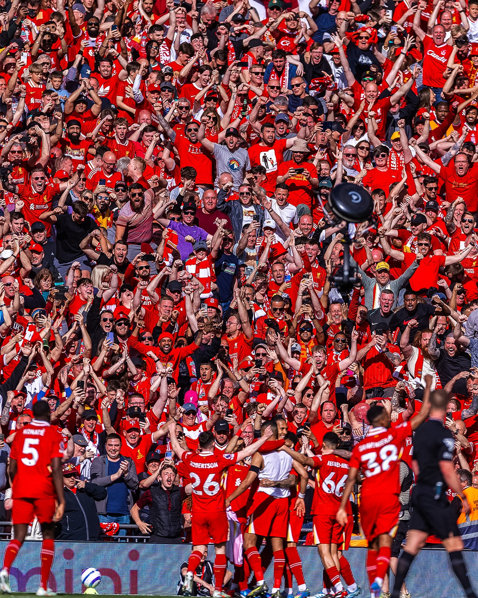     Фото: «Ливерпуль»